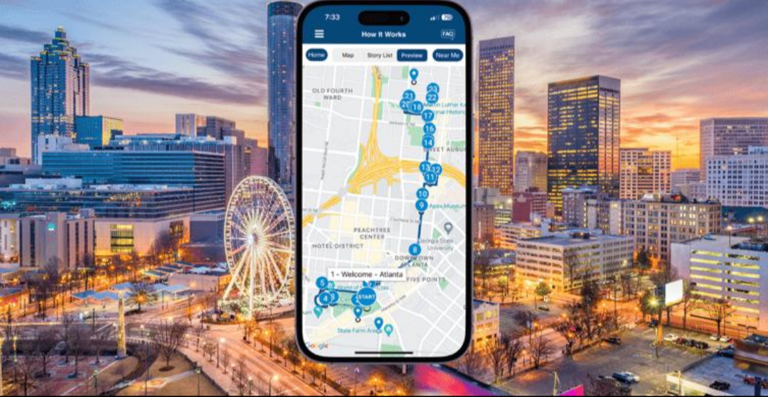 TeQuaidas Diagnostics Expands Mobile Services Across Metro Atlanta