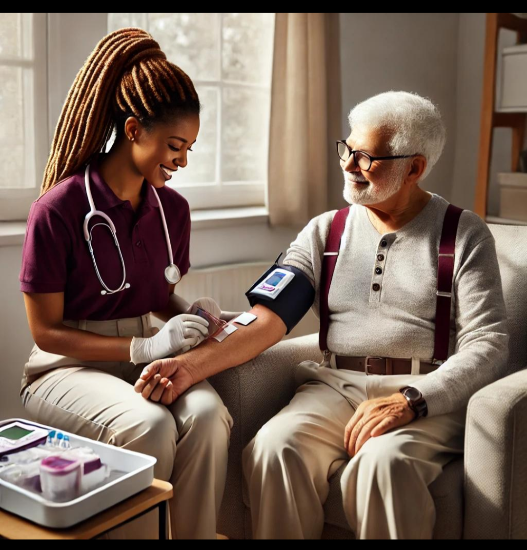 What to Expect During Your Mobile Blood Draw Appointment