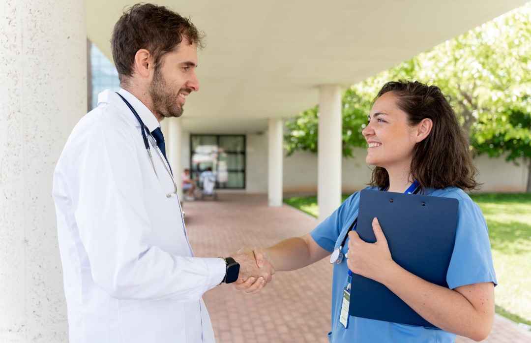 Why Leading Healthcare Providers Partner with TeQuaidas Diagnostics