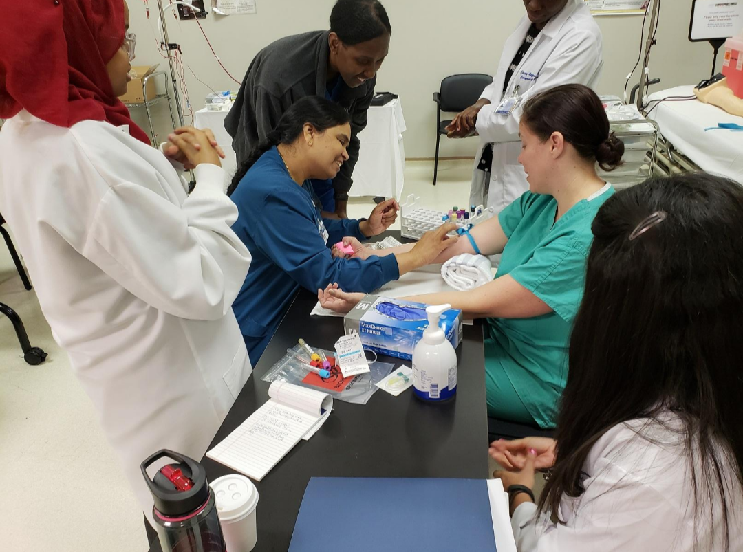 TeQuaidas Diagnostics Expands Services to Support Healthcare Compliance, Training, and Facility Partnerships