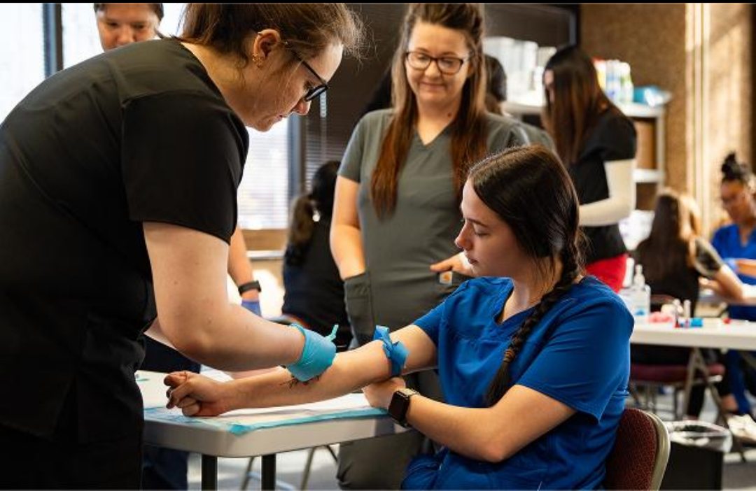 Building Stronger Healthcare Organizations Through Compliance and Training