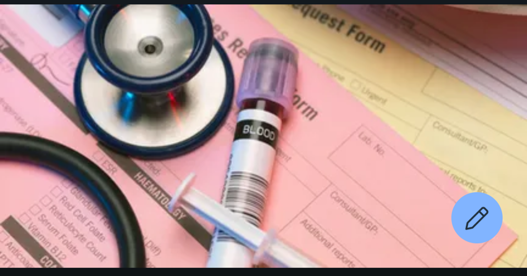 Making Blood Draws Less Stressful: How TeQuaidas Diagnostics Helps Ease Patient Anxiety