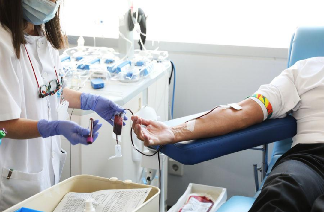 Why Outsourcing Mobile Phlebotomy Makes Financial Sense for Physician Practices