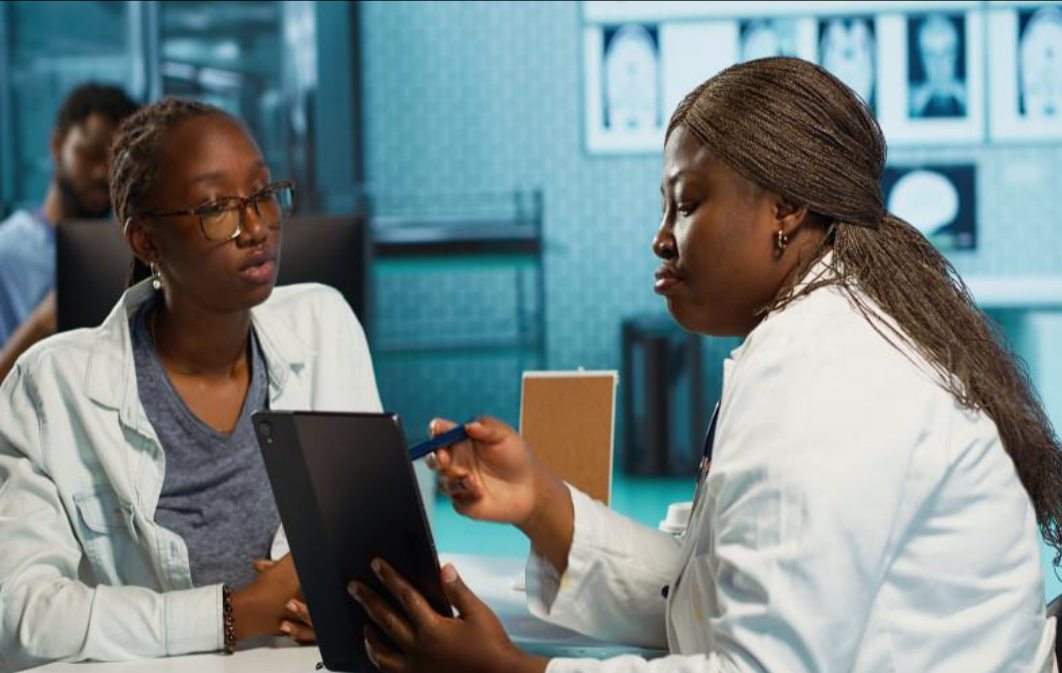 The Importance of Following Up on Your Lab Results